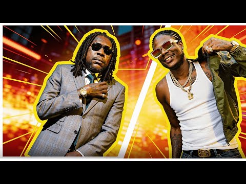 Artiste of the Year… Who took the crown in 2025? | Entertainment Report