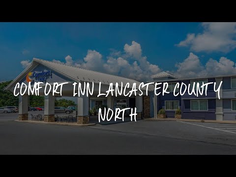 Comfort Inn Lancaster County North Review - Denver , United States of America