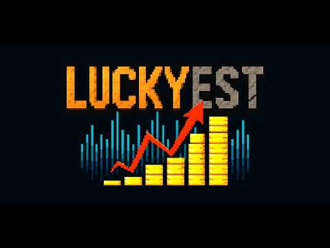 Luckyest video thumbnail
