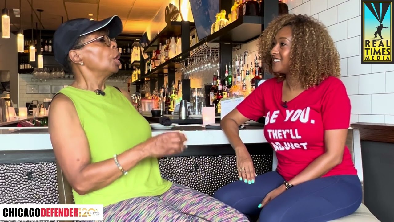 Carmen Lemons: The Woman Behind Lem’s BBQ: Black Legacy, Wellness &amp; Winning the James Beard Award