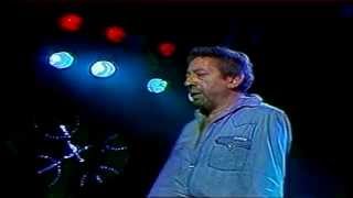 Serge Gainsbourg - No Comment