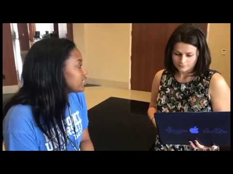 Le bureau du médecin