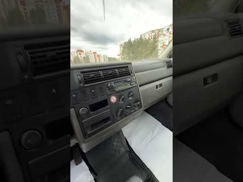 фото volkswagen transporter t4 0