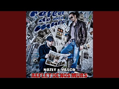 Rescapé (feat. Freeman & Daouf)