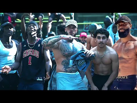 Tovaritch - BAGARRE ft. Kaaris (Clip vidéo)