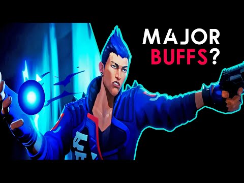 New Yoru Mechanics in Patch 2.06