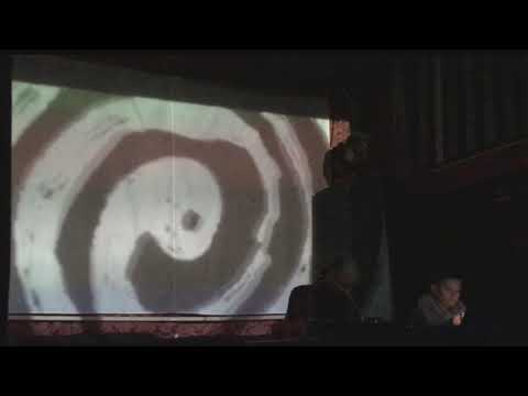 Italy - Turin - Soundmit 2018