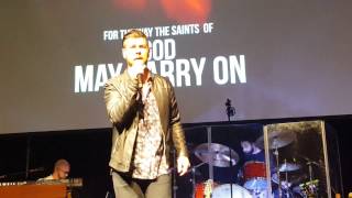 If I Shout - Jason Crabb