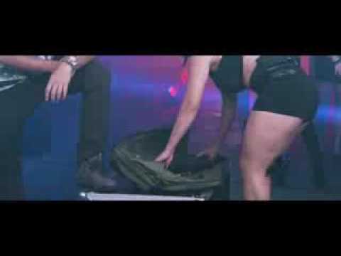 Mc lustosa (pistola engatilhada) 2016