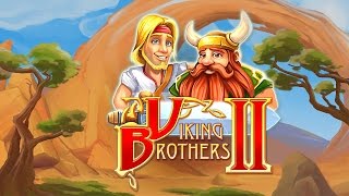 Viking Brothers 2 Steam Key GLOBAL