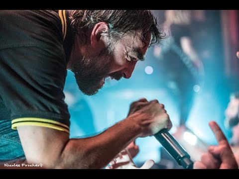 Mass Hysteria - Vae Soli ! - Live Calais 2016