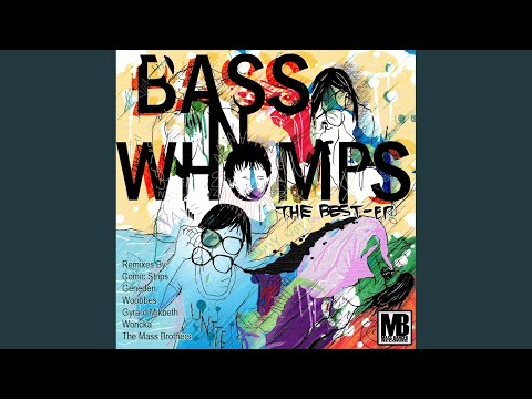 The Best (Woobbes Remix)