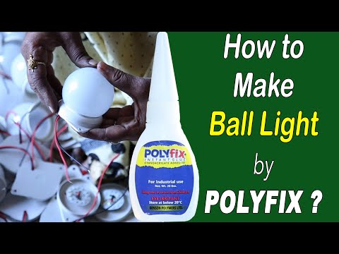 Cyanoacrylate Industrial Adhesive