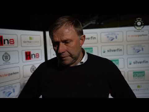 KSC Lokeren - Temse - INTERVIEWS na LOKEREN - TEMSE vs. OLSA BRAKEL - 2021-2022