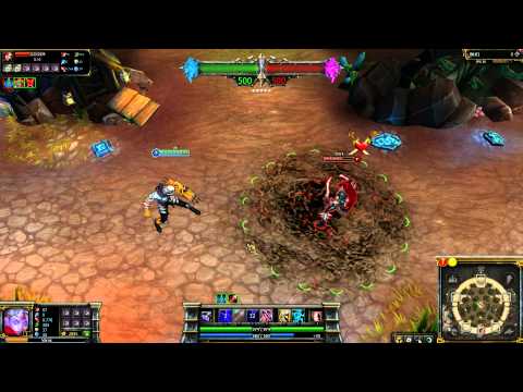 Teaser - Blight Crystal Varus (Spotlight Avail in Description)