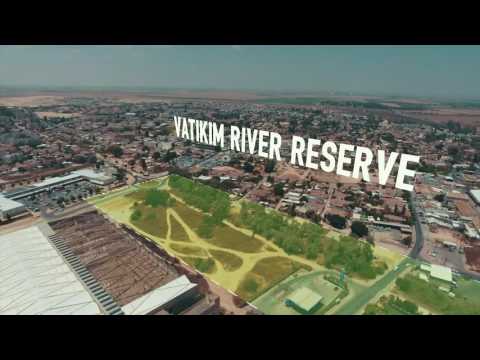 OFAKIM, Renew, Restore & Revitalise - Annual Project 2016