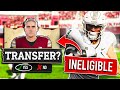 I Was FORCED To TRANSFER CFB 26 Road To Glory Ep 6