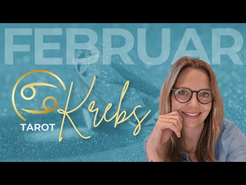 Krebs Februar 2026 💎  Durchbrichst du das alte Muster? | Tarot Monatsvorschau