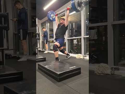 04.11. Oly prep w8d2