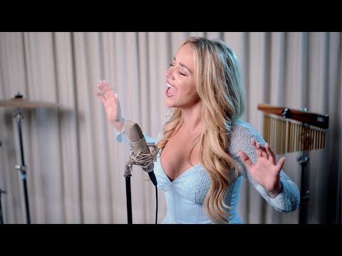 PART OF YOUR WORLD - From "The Little Mermaid" (Emma Heesters Cover)