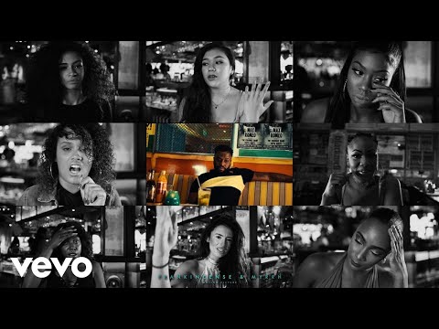 Cadet - Invest (Official Video)