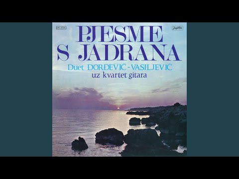 Ja Sam Mladi Dalmatinac