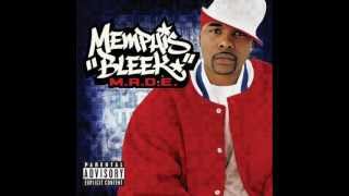 Memphis Bleek - War