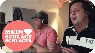 FANTASY – Bonnie &amp; Clyde – Making of… Studio