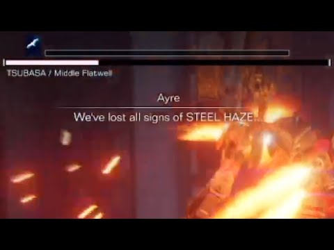 What happens if you Kill V.IV Rusty before Middle Flatwell?