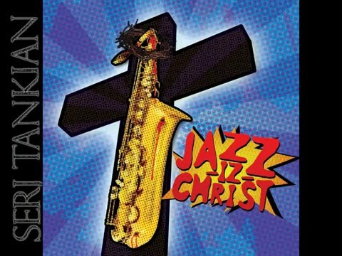 Serj Tankian - Honeycharmed - Jazz-Iz-Christ (2013)