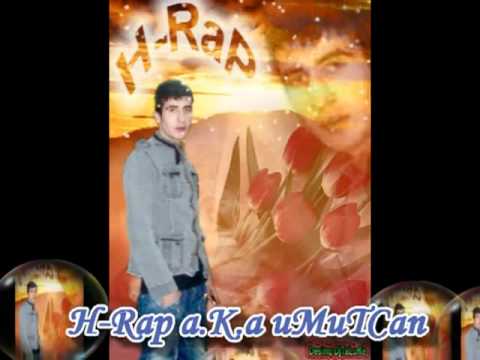 HyBeT mC H Rap a K a uMuTCan Ft Ayaz Kim Kimin uMRunda Batman D bakır
