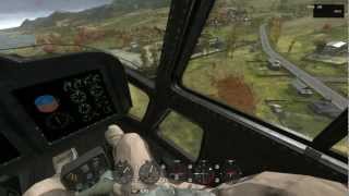 Take on helicopters part 2