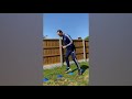 Quick Feet Challenge