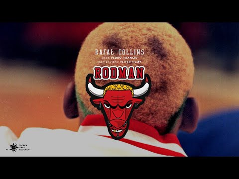 Rafal Collins - Rodman