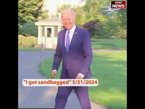 Biden got sandbagged & Delaware another vacation; Gaetz on DEI
