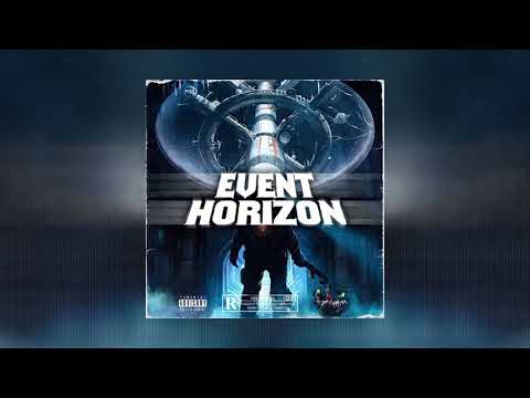 CRYSTXLMXNE x Yvetzal x EVVORTEX - EVENT HORIZON