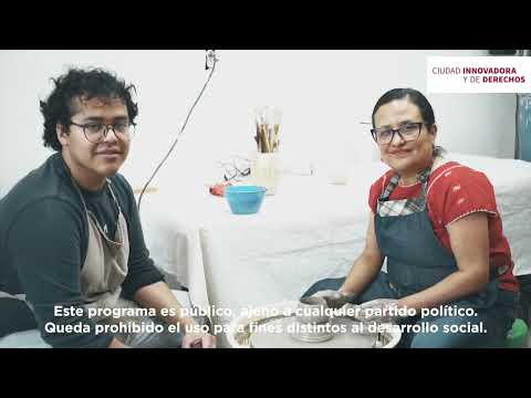 Innovación cultural - Cooperativa Arcilla Caracol