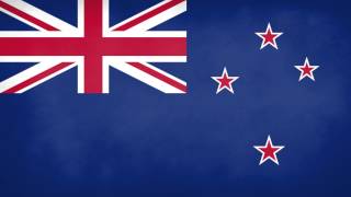 New Zealand National Anthem (Instrumental)