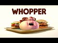 Whopper Whopper Commercial Carl Wheezer