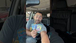 La peor pokebola compra la comida 🍲