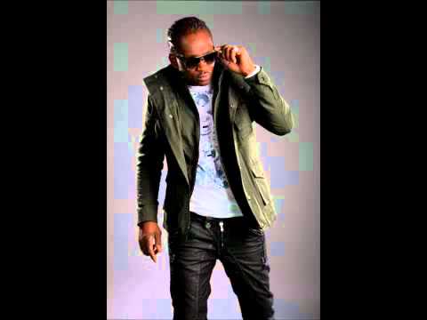 Busy Signal Feat. Damian Marley - Kingston Town Remix (Reggae Music Again)