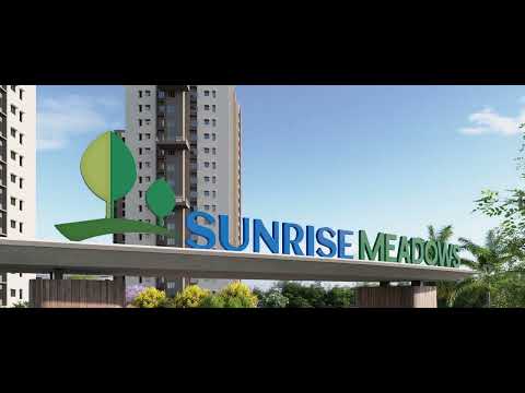 Sunrise Meadows Project Tour 1