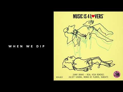 Premiere: Juany Bravo - Reincarnation ft. Liza Adamenko (Juliet Sikora Remix) [Music Is 4 Lovers]