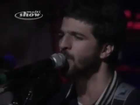 F.U.R.T.O Não Se Preocupe Comigo Ao Vivo Tim Festival Rj