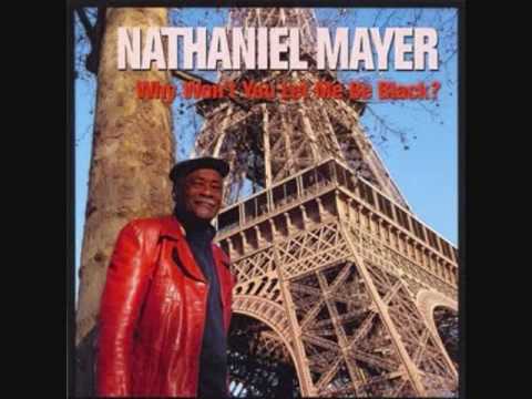 Nathaniel Mayer - Dreams Come True