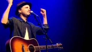 Fran Healy - As It Comes (live with intro, acoustic) - Ancienne Belgique, Brussels, 4 February 2011