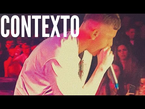 BTT - Contexto