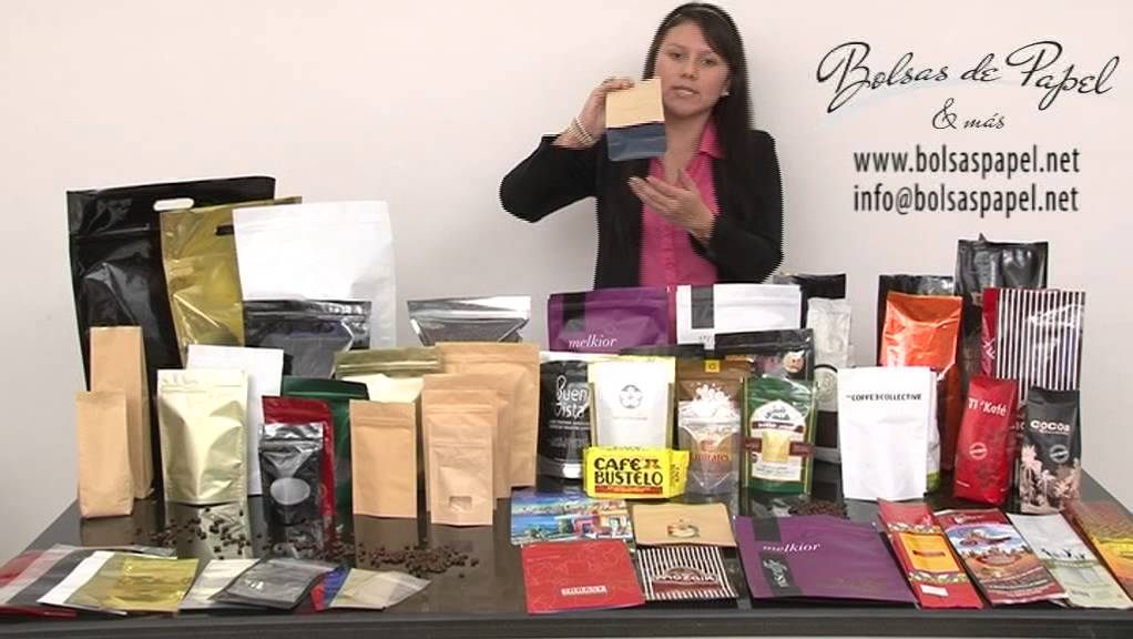Watch Bolsas para Café | www.cliftonpackaging.com.mx Now Bolsas para Café | www.cliftonpackaging.com.mx