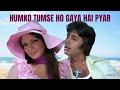 Humko Tumse Ho Gaya Hai Pyar Lyrical Video Amar Akbar Anthony Lata Mangeshkar Kishore Kumar