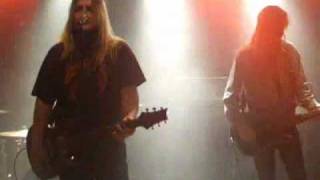 Rhino Bucket welcome to hell.wmv